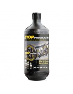 500ml-Tubeless Moto