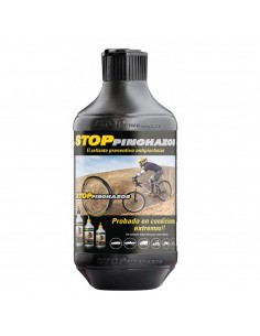Liquido preventivo Stop Pinchazos 1L Tubeless Bici