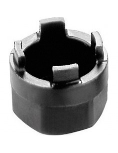 Extractor Piñon Suntour. 4 Tetones - REF 1025