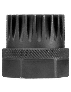 Extractor de cartucho pedalier Shimano. - REF TB-1080