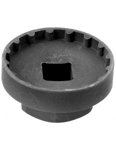 Extractor de cazoletas. - REF TB-1005