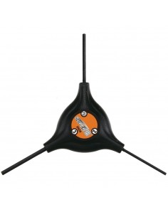 Llave Y Allen Super B TB-2628