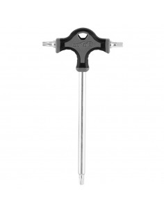 Llave T. Torx T30-Allen 5mm-T30 larga Super B - REF TB-TH10