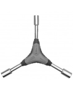 Llave Y Allen 8/9/10mm Super B - REF TB-YY20