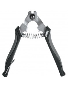 Cortador cable / Cierra terminales Pro. Super B - REF TB-WC30