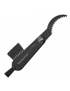 Cepillo limpiador 3 en 1. Super B - REF TB-1711