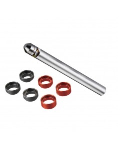 Instalador de pistas de dirección.Apto para medidas 1 y 11/8