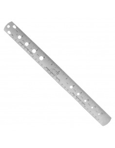 Medidor profesional Super B - REF TB-1162