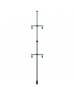 Expositor de bicicletas fijo Super B - REF TB-1965