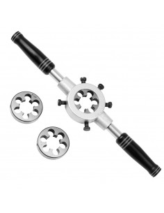 Set roscador horquilla