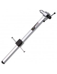 Alineador puntera de cambio