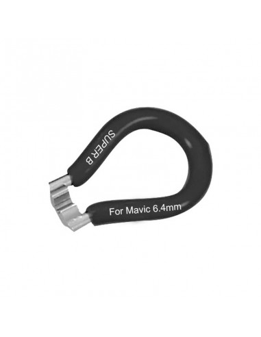 Llave de radios Mavic 6.4mm