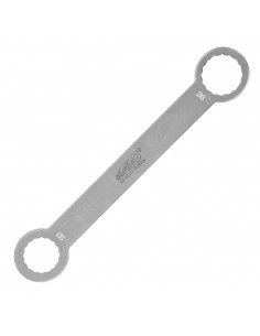 Llave doble 32/36 Bujes Shimano Dynamo