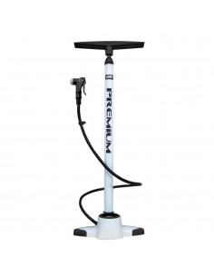 Inflador profesional hasta 18bar