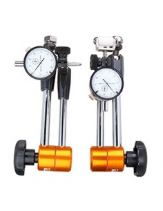 Indicadores diales con brazo multiposición Super B TB-PF22