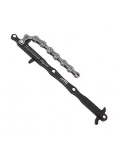 Herramienta para engranajes 3 en 1 Super B TB-3327