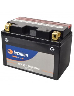 Batería Tecnium BTZ12S-BS
