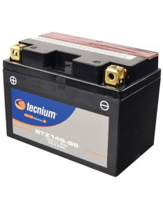 Batería Tecnium BTZ14S-BS
