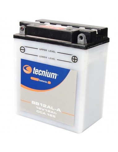 Batería Tecnium BB12AL-A fresh pack
