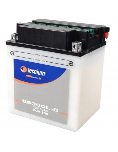 Batería Tecnium BB30CL-B fresh pack