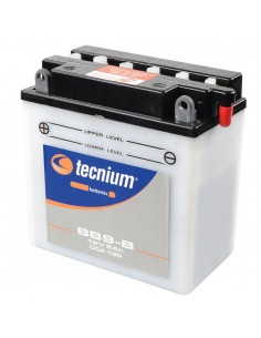 Batería Tecnium BB9-B fresh pack (Sustituye 10547)