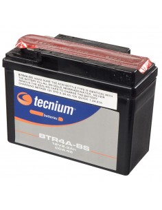 Batería Tecnium BTR4A-BS (Sustituye 4820)