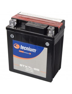 Batería Tecnium BTX7L-BS (Sustituye 4824)