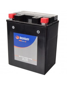 Batería Tecnium BTX14AH-BS