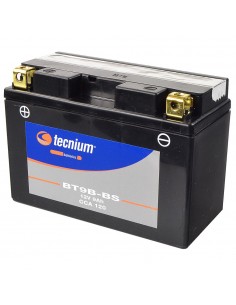 Batería Tecnium BT9B-BS