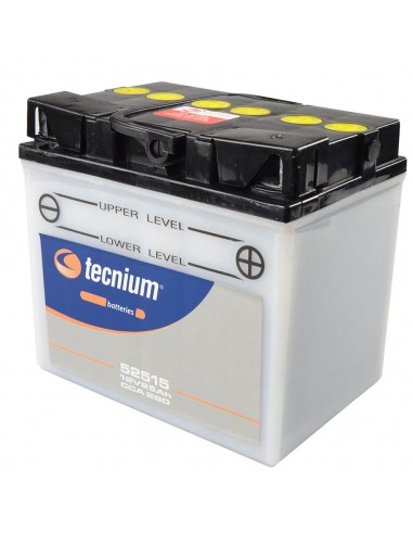 Batería Tecnium 52515 fresh pack