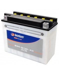 Batería Tecnium B50-N18L-A3 fresh pack