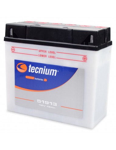 Batería Tecnium 51913 fresh pack