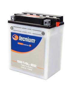 Batería Tecnium BB14L-B2 fresh pack