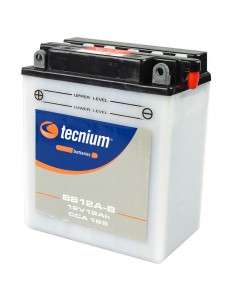 Batería Tecnium BB12A-B fresh pack
