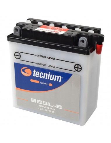 Batería Tecnium BB5L-B fresh pack