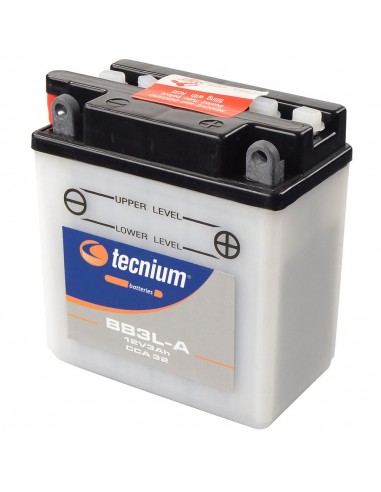 Batería Tecnium BB3L-A fresh pack