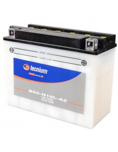 Batería Tecnium B50-N18L-A2 fresh pack