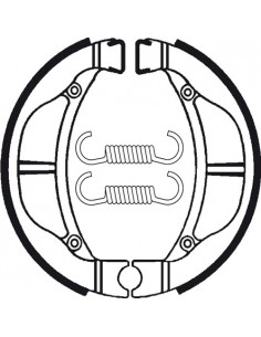 Zapatas de freno Tecnium BA093