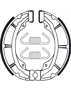 Zapatas de freno Tecnium BA103