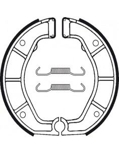 Zapatas de freno Tecnium BA143