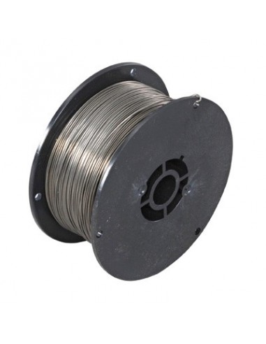 BOBINA DE HILO DE ALMA Ø 0,9 (0,8 KG)