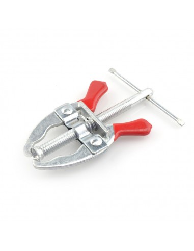 Extractor bornes batería