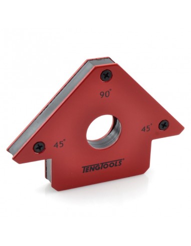 Imán DE SOLDADURA MH75 120 X 82 MM