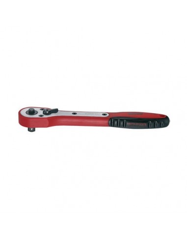 "LLAVE DE CARRACA 1/2" DE FIBRA REFORZADA DE 45 DIENTES 1200FRP"