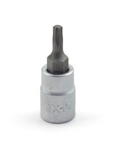 LLAVE DE VASO CON PUNTAS TX S2 1/4 TX10