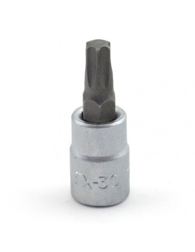 LLAVE DE VASO CON PUNTAS TX S2 1/4 TX30