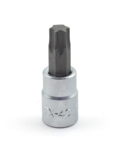 LLAVE DE VASO CON PUNTAS TX S2 1/4 TX40