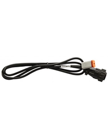 Cable diagnosis TEXA Harley Davidson desde 2000 (3151/AP57)