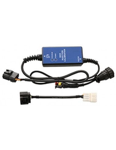 Cable diagnosis TEXA SUZUKI - CAGIVA reprogramación