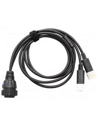 Cable diagnosis TEXA YAMAHA T-MAX 530 (3151/AP49)